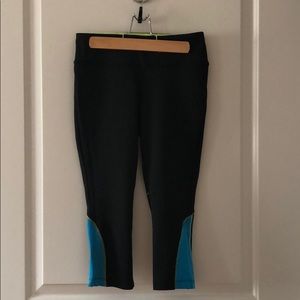 {New Balance} Lightning Dry Neon Spandex